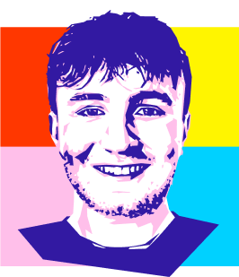 Dan Harrin